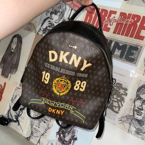 DKNY Backpack